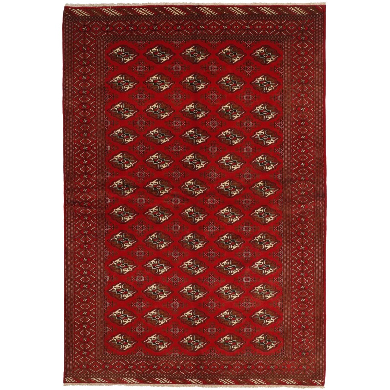 103533 tappeto persia torkaman cm 200x292
