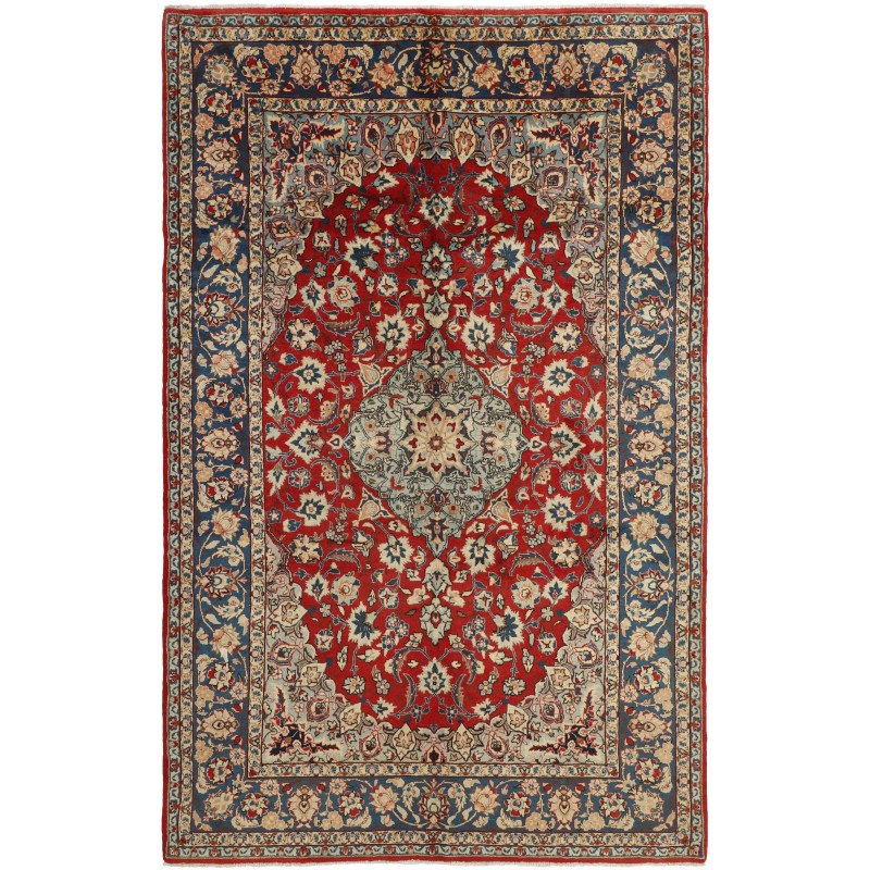 103536 tappeto persia nadjafabad cm 219x340
