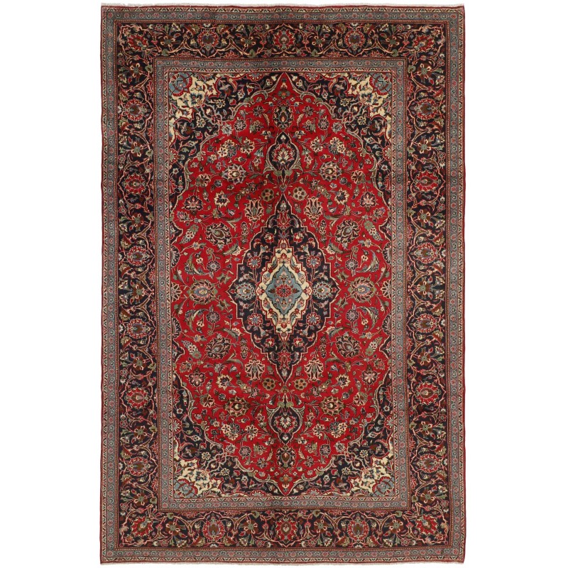 103540 tappeto persia kashmar cm 202x306