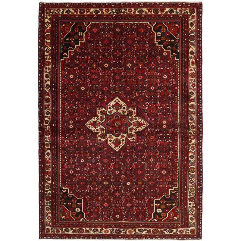 103546 tappeto persia hosseinabad cm 200x294
