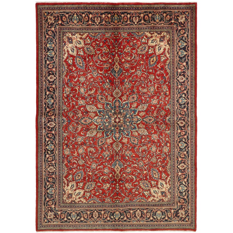 103555 tappeto persia mahal cm 220x314