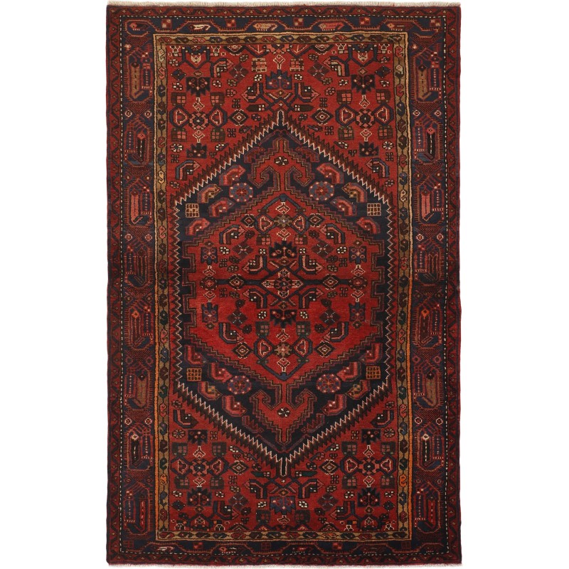 103603 tappeto persia kamseh cm 134x214
