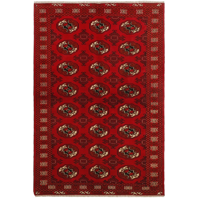 103604 tappeto persia torkaman cm 159x233