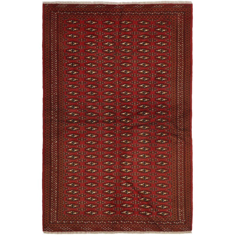 103605 tappeto persia torkaman cm 158x235