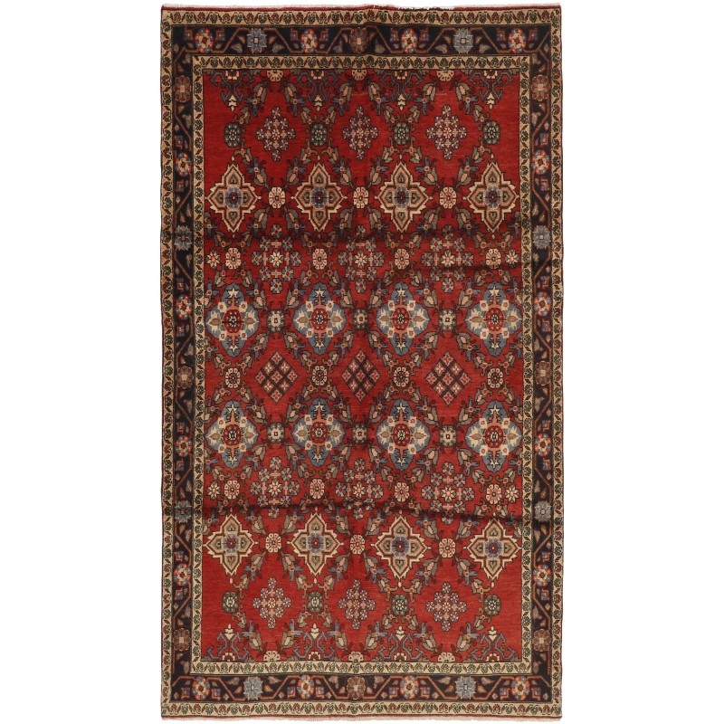 103720 tappeto persia songour cm 153x268