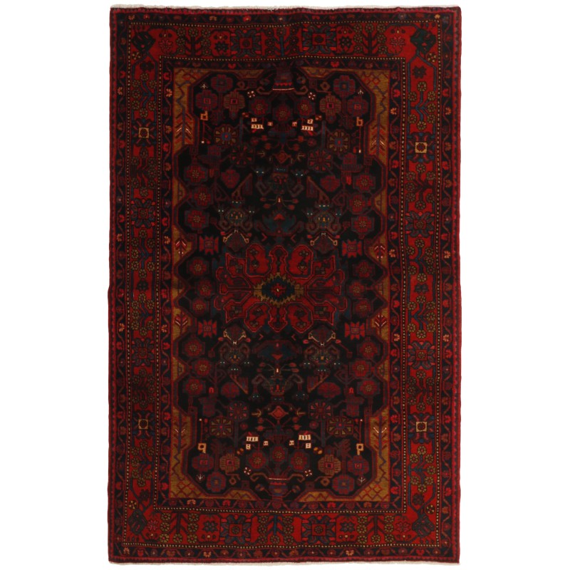 103721 tappeto persia nahavand cm 167x258