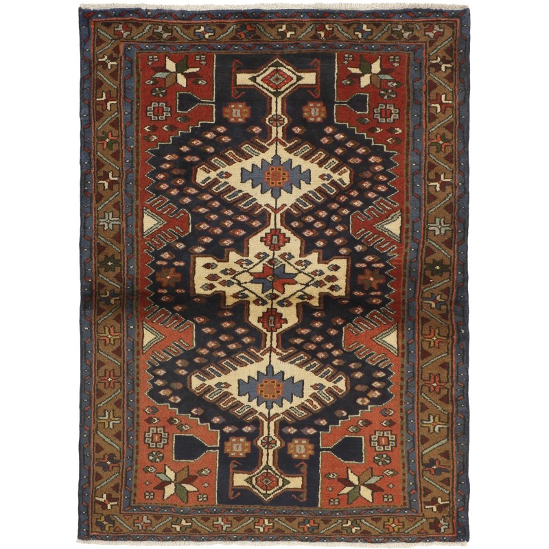 103725 tappeto persia kamseh cm 100x139
