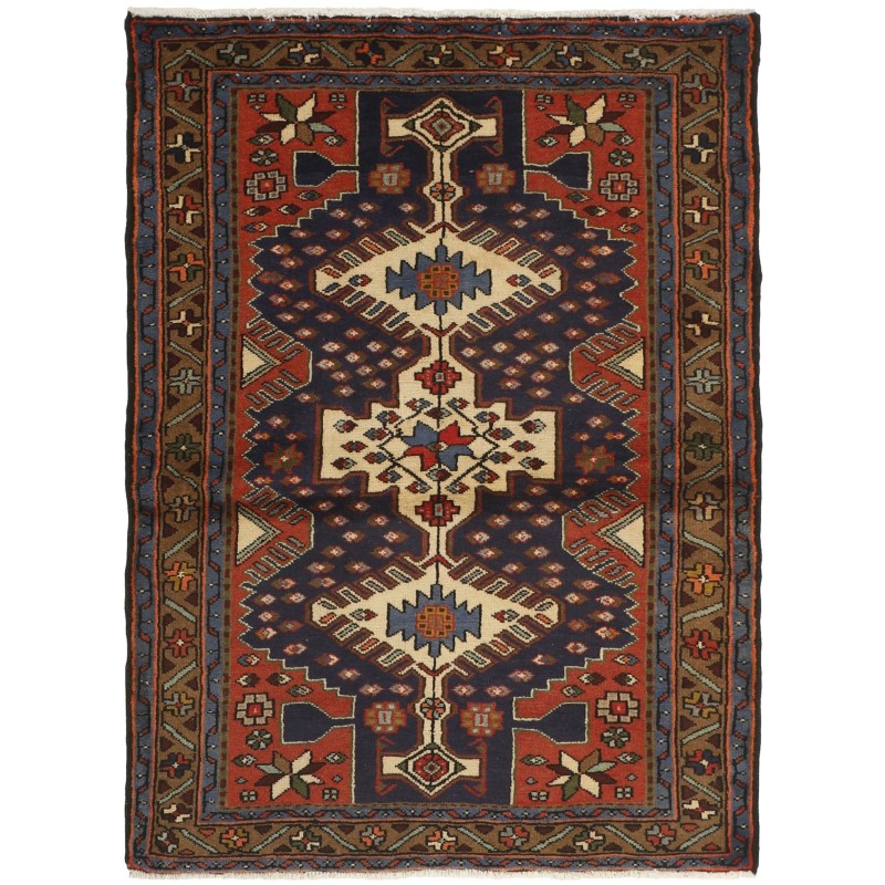 103726 tappeto persia kamseh cm 100x134