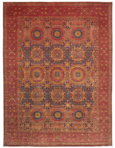 Mamlouk Pakistan terra di siena e terra di siena 275x372