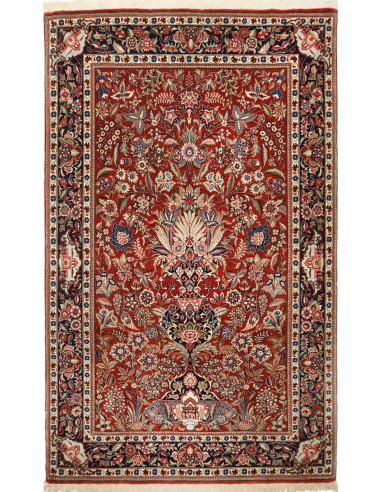 Ilaam Persia terra di siena e grano 100x163