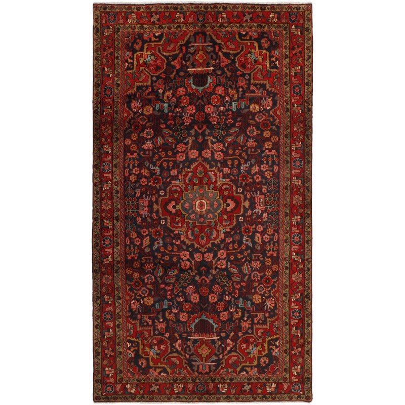 104361 tappeto persia borchaloo cm 169x312