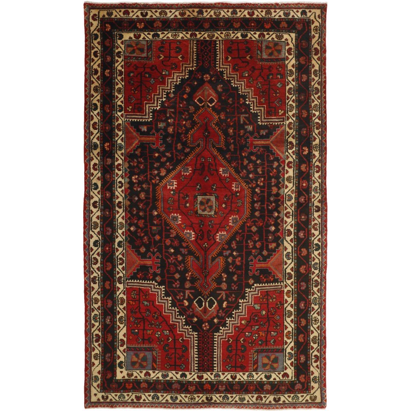104367 tappeto persia toiserkan cm 150x250