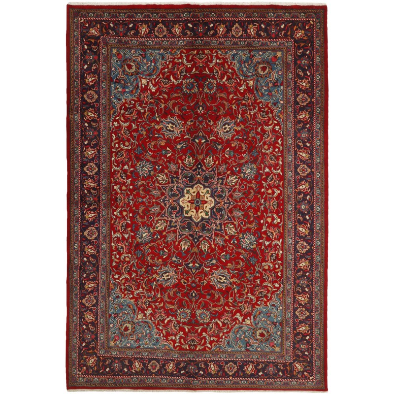 104478 tappeto persia mahal cm 214x330