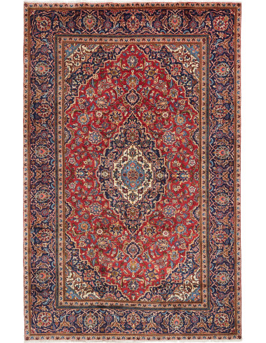 Ardakan Persia terra di siena e grano 192x303