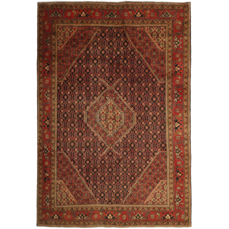 104490 tappeto persia ardebil cm 200x283