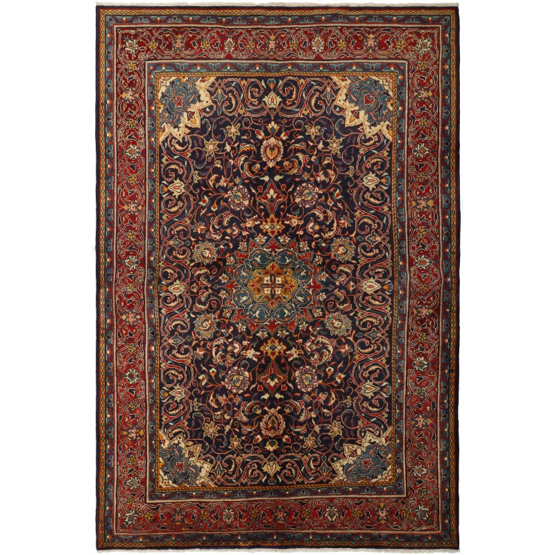 104627 tappeto persia mahal cm 211x325