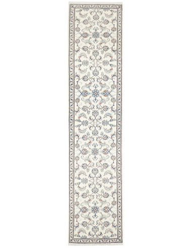 Nain Kashmar Persia gainsboro e grigio ardesia 75x390