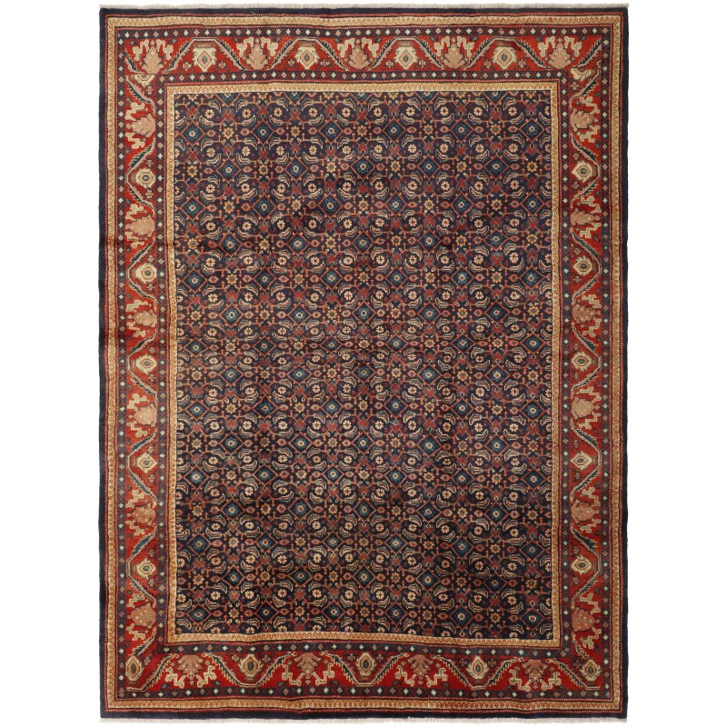 104638 tappeto persia mahal cm 233x316