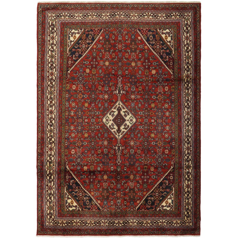 104644 tappeto persia mehraban cm 210x303