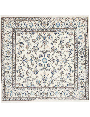 Nain Kashmar Persia gainsboro e grigio ardesia scuro 200x193