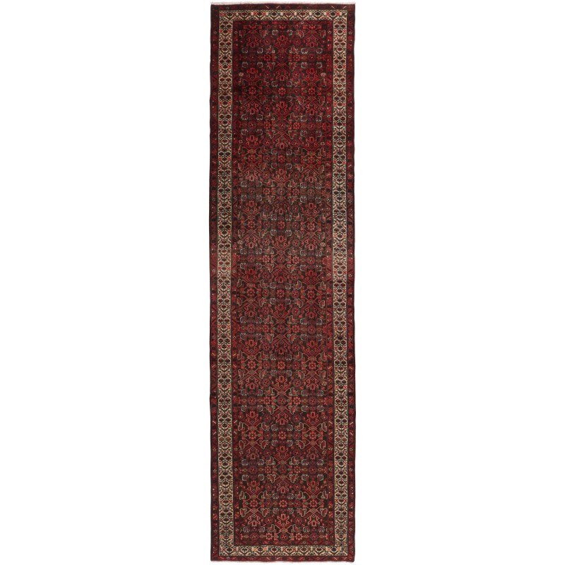 104951 tappeto persia asadabad cm 106x411