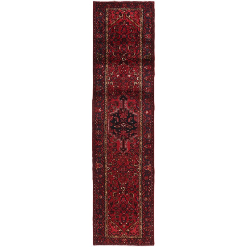 104952 tappeto persia borchaloo cm 104x408