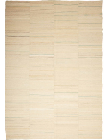 Kilim Persia grano e grano 217x312