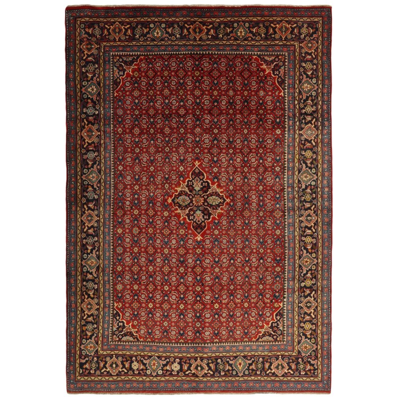 104964 tappeto persia mahal cm 232x343
