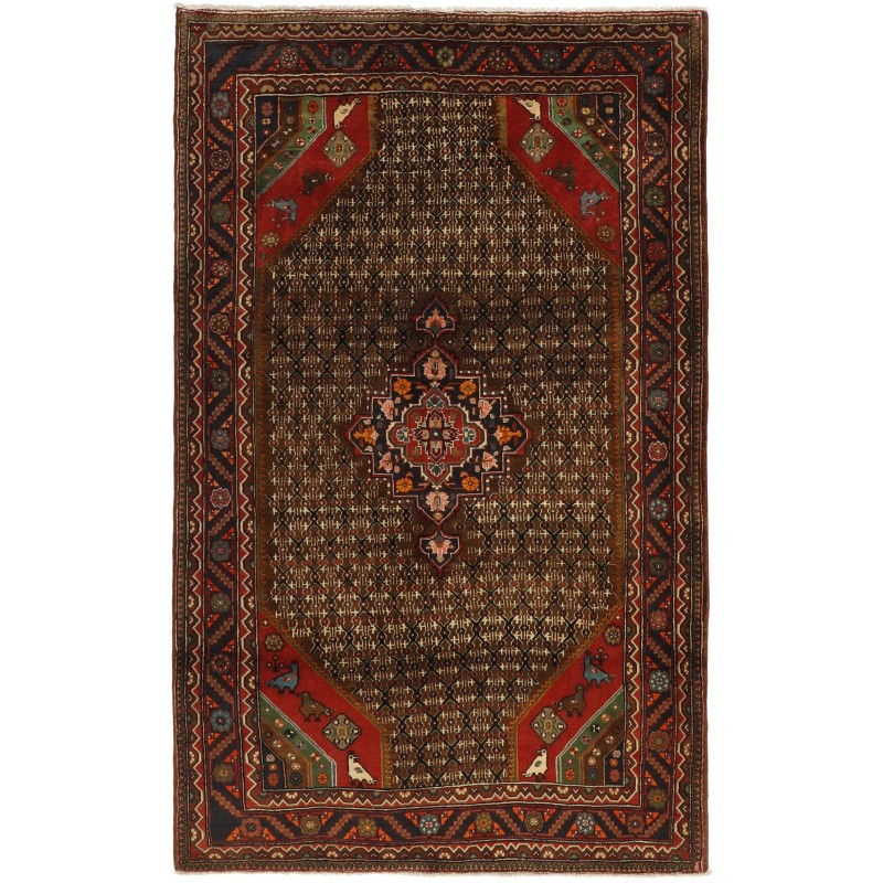 104966 tappeto persia koliaie cm 150x244