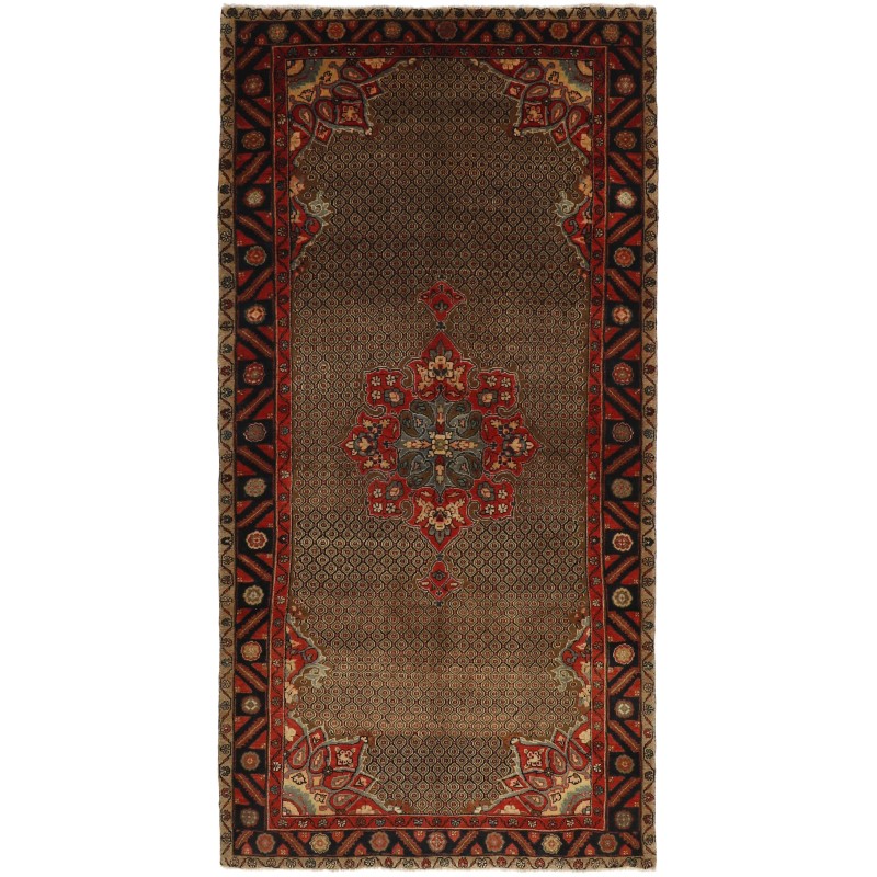 104967 tappeto persia songour cm 144x283