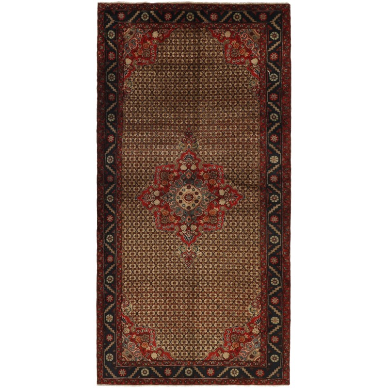 104971 tappeto persia koliaie cm 150x294