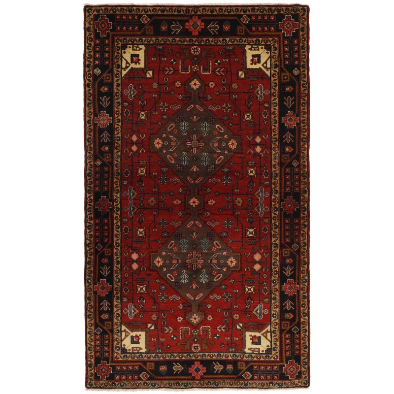 104972 tappeto persia koliaie cm 147x252
