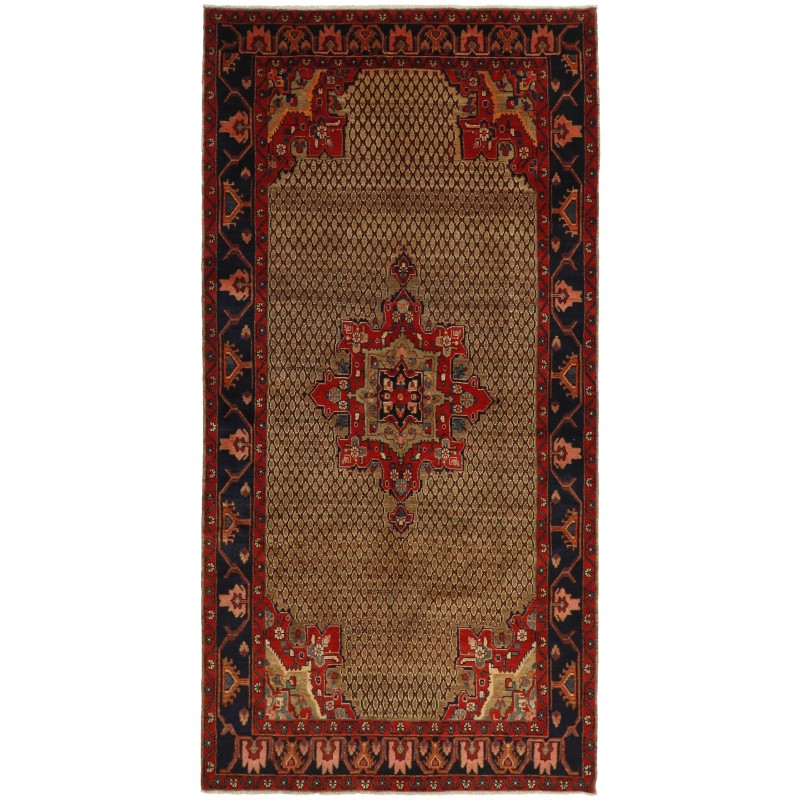 104973 tappeto persia koliaie cm 157x313