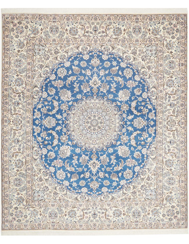 Nain 9La Persia grigio chiaro e grigio ardesia 251x291
