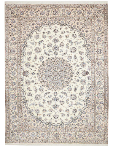 Nain 9La Persia grigio chiaro e grigio ardesia scuro 250x340