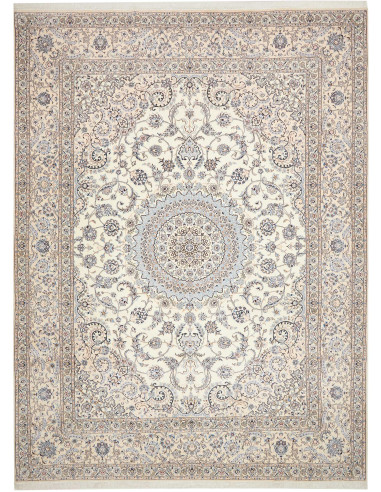 Nain 9La Persia grigio chiaro e gainsboro 303x423
