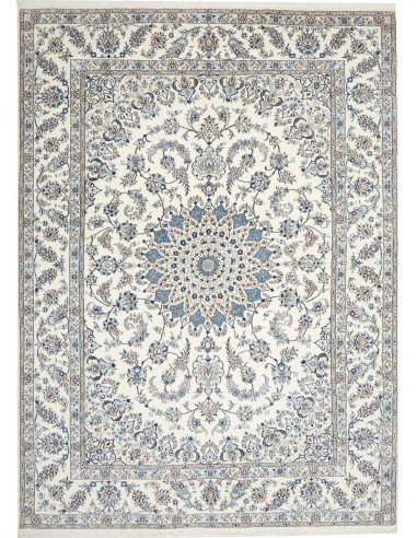 Nain Kashmar Persia gainsboro e grigio 249x343