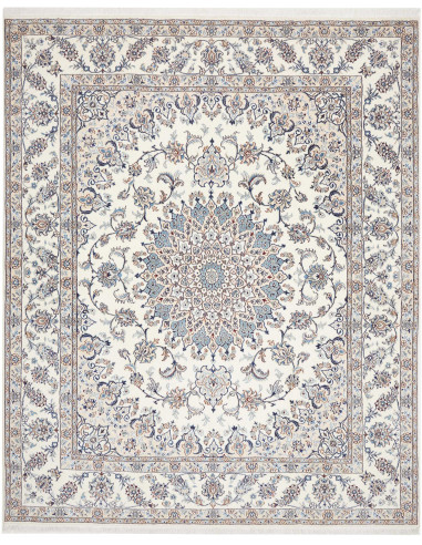Nain Kashmar Persia gainsboro e grigio 241x297