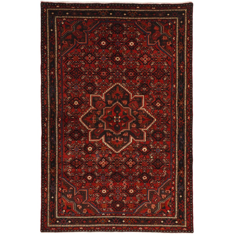 105245 tappeto persia hosseinabad cm 158x240