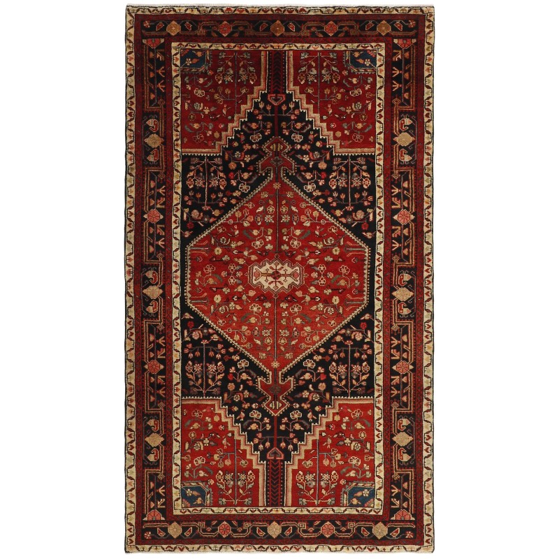 105248 tappeto persia toiserkan cm 144x258