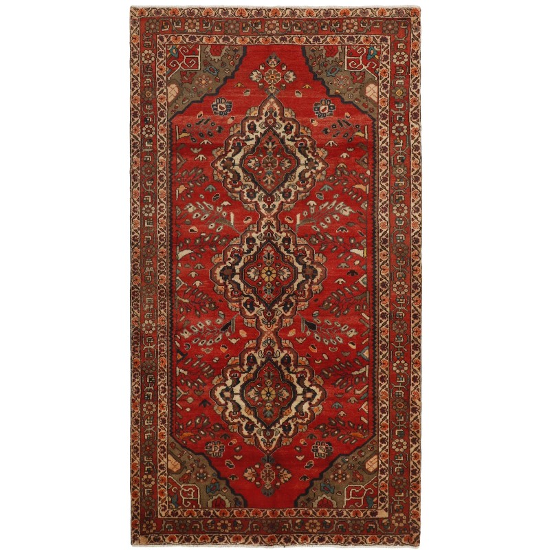 105257 tappeto persia koliaie cm 161x302