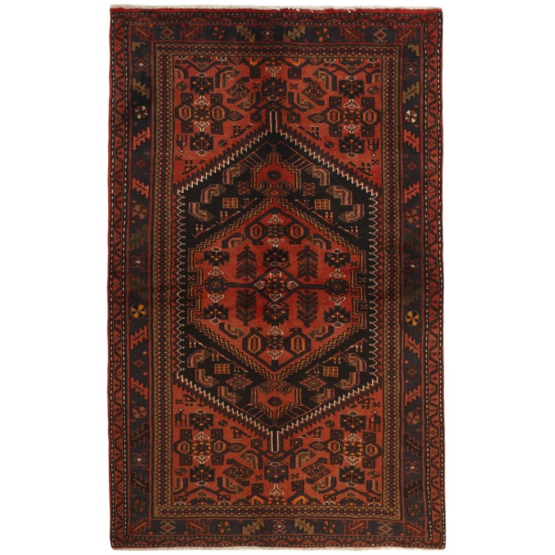 105260 tappeto persia kamseh cm 132x213