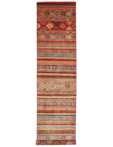 Samarkand Pakistan rosso indiano e rosso indiano 108x470