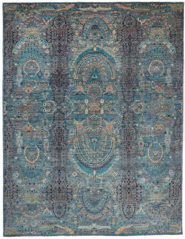 Shahi Fine Pakistan grigio tenue e grigio tenue 300x392