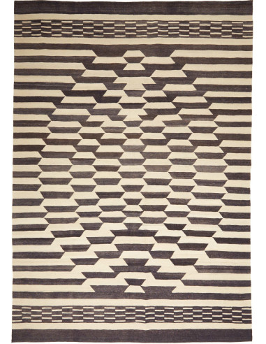 Kilim Persia grano e grano 213x305