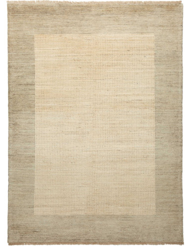 Gabbeh Moderno Pakistan abbronzatura e abbronzatura 249x294