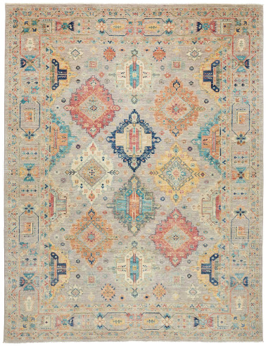 Tribal Pakistan abbronzatura e abbronzatura 239x314