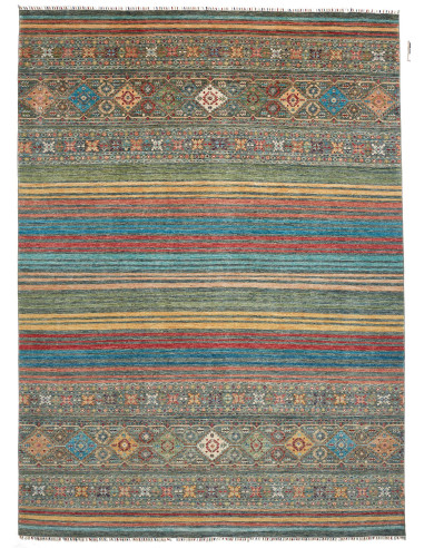 Rubin Pakistan grigio e grigio tenue 276x378