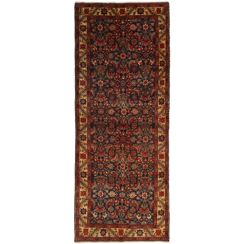 106755 tappeto persia koliaie cm 111x291