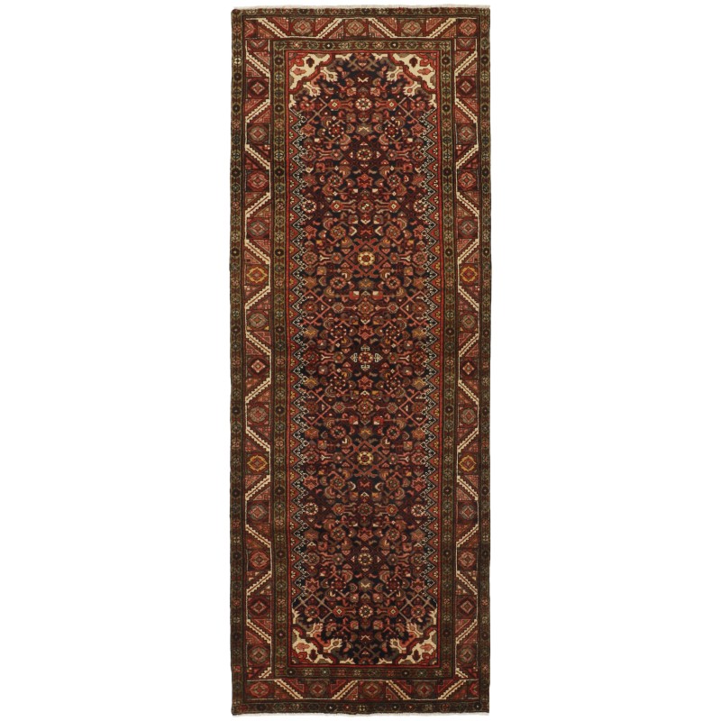 106756 tappeto persia koliaie cm 105x293